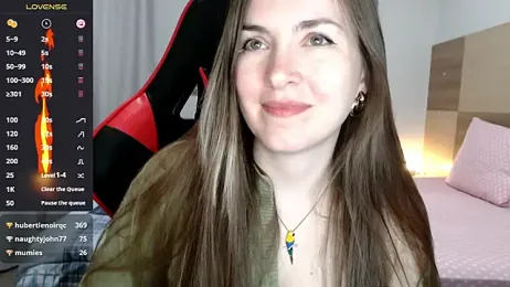 Naughty_Annn stripchat stream image, 20.05.2026 04:20