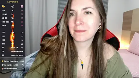 Naughty_Annn stripchat stream image, 20.05.2026 04:20