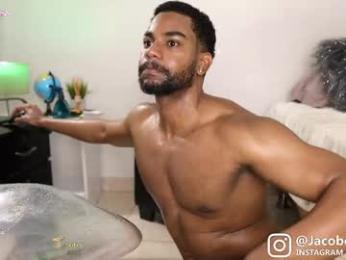 jaycobortiz_ chaturbate stream image, 20.05.2026 12:20