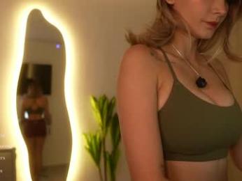 letiziafulkers1 chaturbate stream image, 20.05.2026 13:50