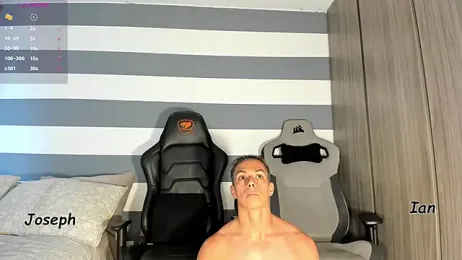 ianandjosephx stripchat stream image, 20.05.2026 13:20