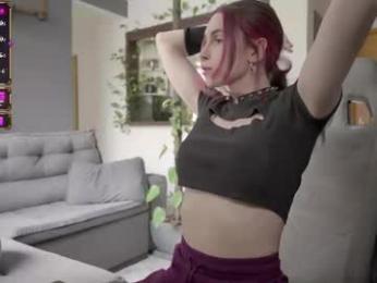 mystic_bunny chaturbate stream image, 20.05.2026 16:50