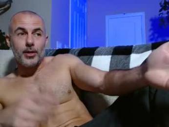 mrcooperxxx chaturbate stream image, 21.05.2026 01:10