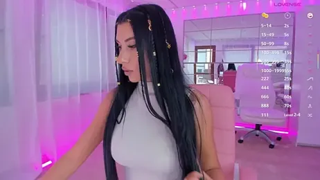 missdiamond_ stripchat stream image, 21.05.2026 09:20