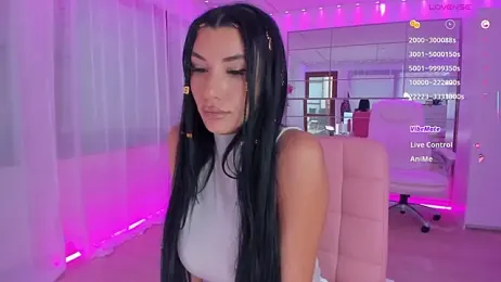 missdiamond_ stripchat stream image, 21.05.2026 09:20