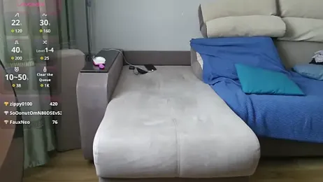 MilaaMilaa stripchat stream image