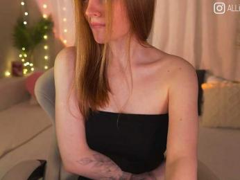 AliceCost bongacams stream image, 21.05.2026 19:30
