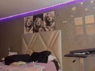 sexyzoee camsoda stream image, 21.05.2026 22:00