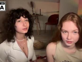 miafleur chaturbate stream image, 21.05.2026 22:10