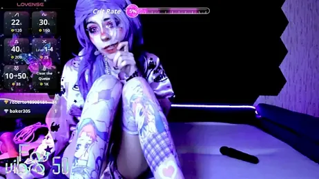 HardcoreHentai stripchat stream image, 22.05.2026 00:40