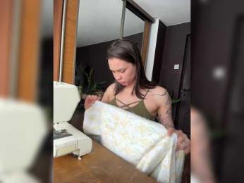 LissaTatt bongacams stream image, 22.05.2026 11:50