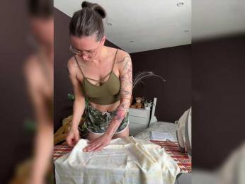 LissaTatt bongacams stream image, 22.05.2026 11:50