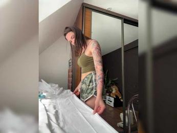 LissaTatt bongacams stream image, 22.05.2026 11:50
