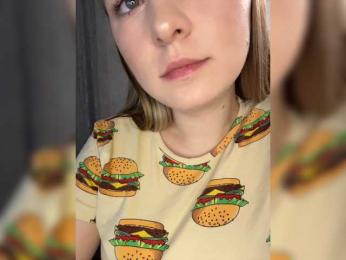 AlinaRay bongacams stream image, 22.05.2026 14:30