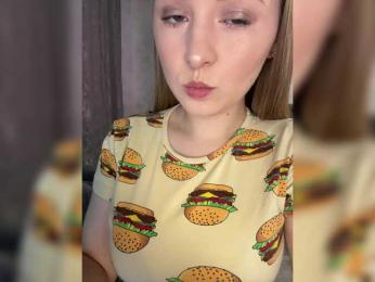 AlinaRay bongacams stream image, 22.05.2026 14:30