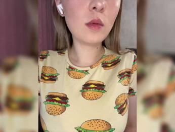 AlinaRay bongacams stream image, 22.05.2026 14:30