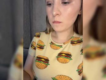 AlinaRay bongacams stream image, 22.05.2026 14:30