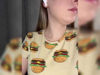 AlinaRay bongacams stream image, 22.05.2026 14:30