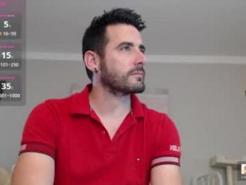 wapos__25 chaturbate stream image, 22.05.2026 17:00