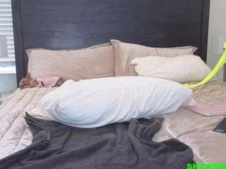 shawn-geni camsoda stream image, 22.05.2026 17:40