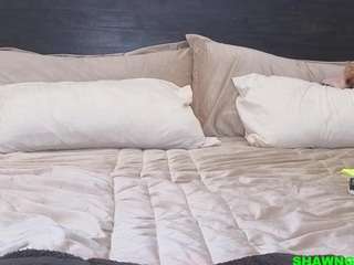 shawn-geni camsoda stream image, 22.05.2026 17:40