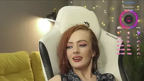 Megany stripchat stream image