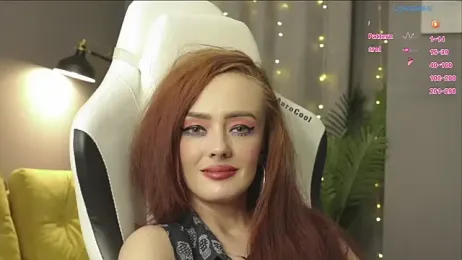 Megany stripchat stream image