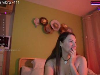 GessiFossa bongacams stream image, 24.05.2026 14:40