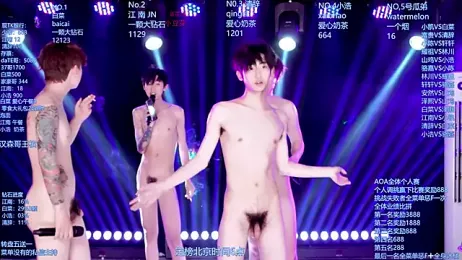 AOA-MIC stripchat stream image, 24.05.2026 16:00