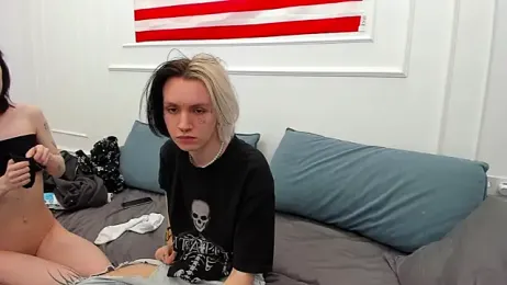 VeryRare_TwinS stripchat stream image, 24.05.2026 22:50