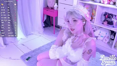lucille_evans stripchat stream image, 25.05.2026 01:40
