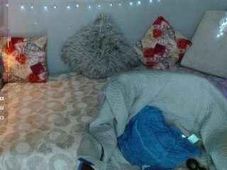 irinabrown camsoda stream image, 25.05.2026 05:20