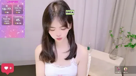 GouGou-111 stripchat stream image