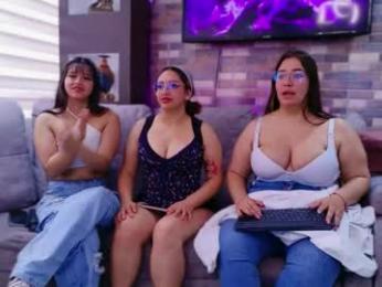 samara_as chaturbate stream image, 25.05.2026 14:10