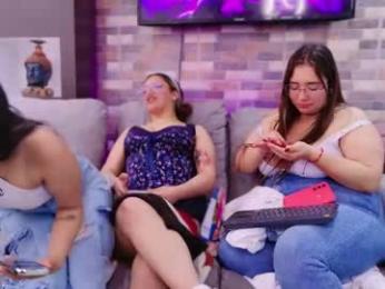 samara_as chaturbate stream image, 25.05.2026 14:10