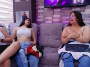 samara_as chaturbate stream image, 25.05.2026 14:10