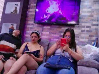samara_as chaturbate stream image, 25.05.2026 14:10