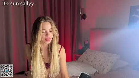 sunsally stripchat stream image, 25.05.2026 20:00
