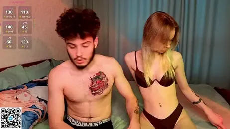XoXoDuo_ stripchat stream image, 26.05.2026 12:30