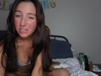 kaygraciee chaturbate stream image, 26.05.2026 12:50