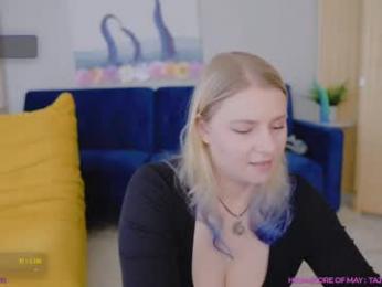 asiri_ocean chaturbate stream image, 26.05.2026 16:10