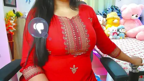 thyAnvi stripchat stream image, 26.05.2026 18:20
