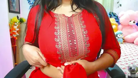 thyAnvi stripchat stream image, 26.05.2026 18:20