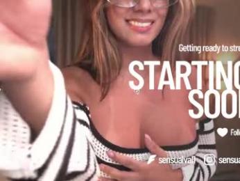 missvalery_1 chaturbate stream image, 26.05.2026 20:20