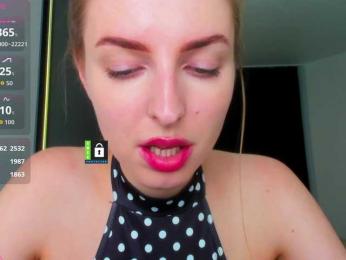 PinkPanterka bongacams stream image, 26.05.2026 21:00
