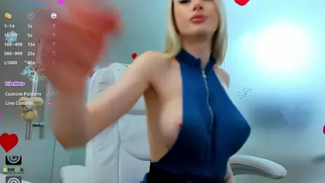 aileen_williams stripchat stream image