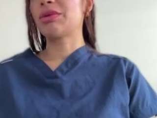 lunabum camsoda stream image, 27.05.2026 14:40