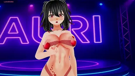 Auri_Hikaru stripchat stream image, 27.05.2026 16:40