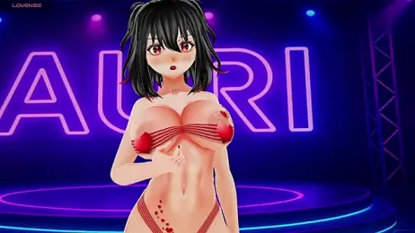 Auri_Hikaru stripchat stream image, 27.05.2026 16:40