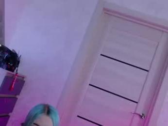 aurora_natsuki chaturbate stream image, 28.05.2026 11:00